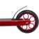 Self -cot stunt Bradex Gizmo, wheels 110 mm hic