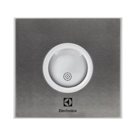 Exhaust Electrolux Rainbow Eafr-120 Steel, D = 120 mm-1