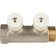 Distributive collector SMB 6851 343402, 3/4 ", 2 exits, 3/4"