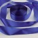 Satin tape, 50 mm × 100 ± 5 m, blue color