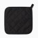 Set of kitchen. Ethel "Kitchen" Ts. Chernoye, mittens-seging 20x28cm, 19x19cm selection, 100% HL