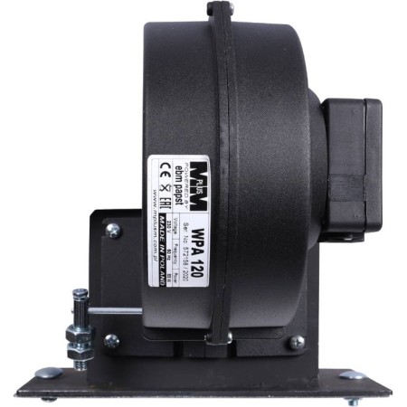 Automation kit Rommer RSB-110-162131, "Fan controller-adapter", 16, 21, 31 kW-5