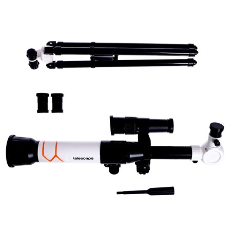 Children's Telescope "Young Astronomer", 20x, 30x, 40x-7
