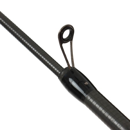 The wire rod Nisus Green Rod s/c Carbon, 5 m, 15-40 g, (N-GR-500K)-7