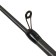 The wire rod Nisus Green Rod s/c Carbon, 5 m, 15-40 g, (N-GR-500K)