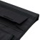 Folder for drawings and drawings for artists A3, 450 x 320 x 30 mm, handles, frame, textile, 3 pockets, black, estado