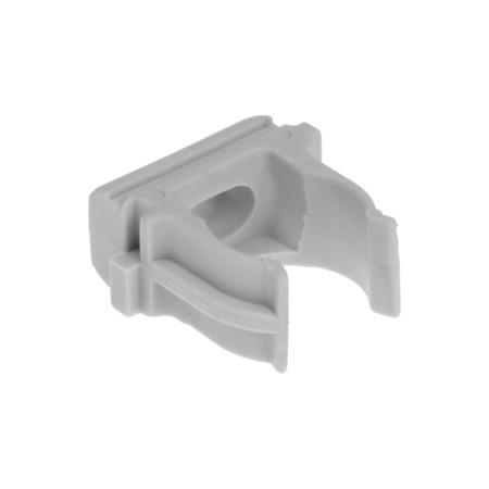 Clips for pipes Ural Pak, 16 mm, AT-50116-020