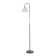 FORSHER "Arbat" 1x15W E27 Model: BR 01021 Black/White