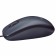 Logitech M90 mouse, wired, optical, 1000 dpi, gray