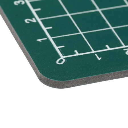 Makers Makers A2 Devente, 3 mm, re -cut, bilateral, three -layer-1