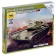 The national team "Soviet Middle Tank T-44" Star, 1/100, (6238)