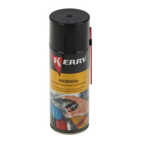Moville Kerry Conservative composition, 520 ml, aerosol