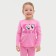 Long sleeve T-shirt "Pinkie Pie", My Little Pony, Height 98-104