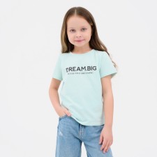 T-shirt Children's KAFTAN 