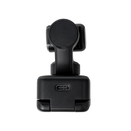 Webcam Lovense, 6.5 cm, metal, black color-8