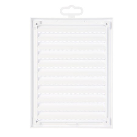 Ventilation ERA 1520RZN, 150 x 200 mm, with a grid, detachable-2