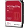 WDA-III 20TB WD201KFGX NAS RED Pro hard drive (7200RPM) 512MB 3.5 "