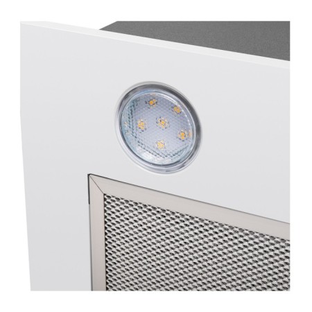 Maunfeld Crosby Light C 60, built -in 850 m3/h, 3 speeds, 60 cm, white-8