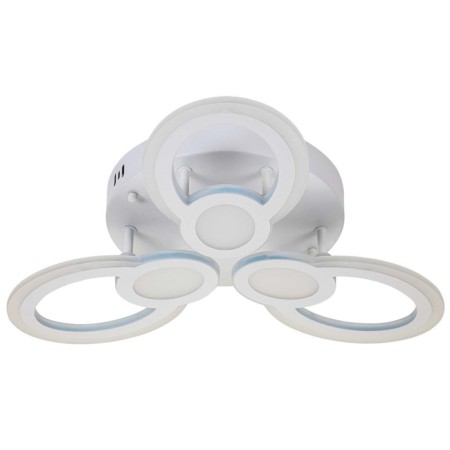 Ceiling lamp ALRUBA LEDX51W-1