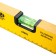 Construction level Deli DL290600 98293, measurement 45 °, aluminum alloy, 600 mm