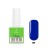 No. 01 neon blue