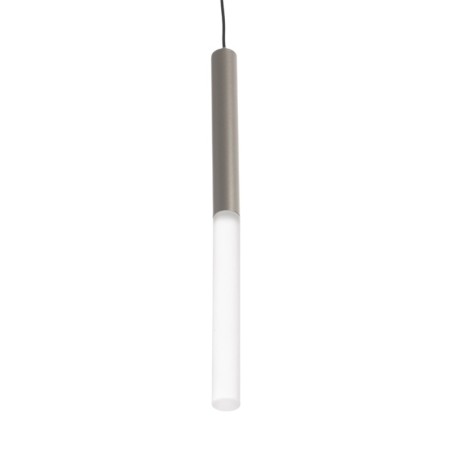 Lukas Soft Lumber LED 5W 4000k matte chrome 2x2x30-130cm-1
