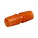 Adapter, for a hose 3/4 "(19 mm), plastic