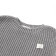 Knitted crumb I, height 74-80 cm, gray
