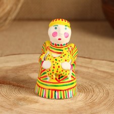 Filimonovskaya toy 