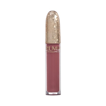 Lip gloss matte, waterproof, tinted mix-24