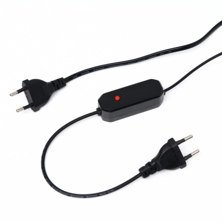 The Seastar LS-380F Aquarium includes: LED lamp, filter, 30 l, black-10