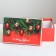 A set of gift boxes 6B1 “Styl”, 20 x 12.5 x 7.5 - 32.5 x 20 x 12.5 cm, New Year