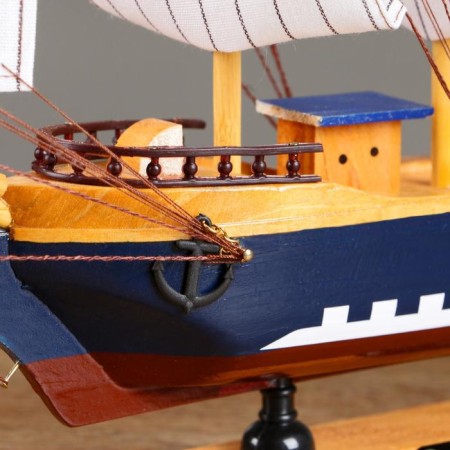 Souvenir Middle Ship Endimion, 40x 6x33 cm 56418-5
