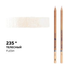 Pencil Watercolor ZHK 