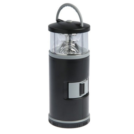Tundra instruments set, gift plastic case "Lantern", 11 items-2