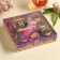 Set "March 8": Cream-fashion 5 pcs. x 30 g, tea forest berries 50 g.