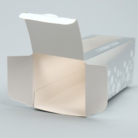 Box for Makarun "Happy New Year", 18 x 5.5 x 5.5 cm, New Year-5