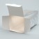 Box for Makarun "Happy New Year", 18 x 5.5 x 5.5 cm, New Year
