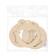 Set for creativity "Wood painting" 5 pcs., With a ribbon