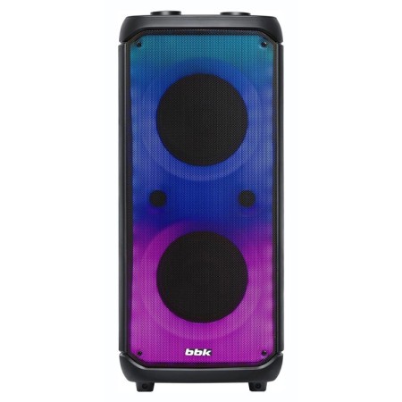 BBK BTA6030 BLACK 30W FM USB BT Micro SD-1