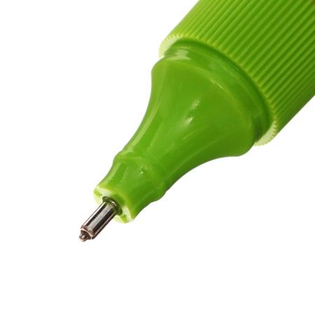 Berlingo Fuze 8 ml knee-knight, metal tip-3
