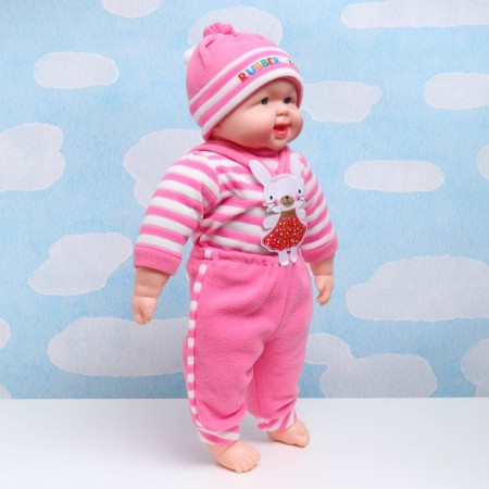 Funny doll 57cm, mix-8