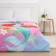 Crystick "Ariel", 143*215 cm, 100 % cotton, Poplin