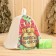 Gift set for the bath "Dobroparov, from February 23" hat "I was parked in Tsari" + soap