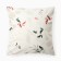 Case on the pillow Ethel "Tenderness" 3 pcs, 40*40 cm, velor 100% p/e