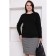 Female blouse, size 56