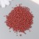 Glass beads 12/0 "coral reef" 15 g