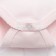 Body with a crumb skirt I "Princess", Pink color, height 86-92 cm