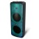 Portable acoustics BQ PBS2007 Black 100 W, BL, 7500 mAh, AUX, USB, FM, microphone