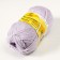 Yarn "Children's Fun" 20% microfiber, 80% acrylic 140m/50g (072 lavender)